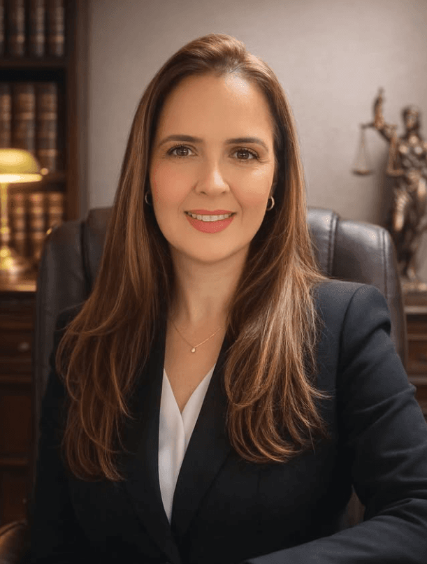 Dra. Ana Paula Fernandes